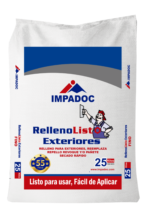 RELLENO EXT WEB YA-01 RELLENO EXT WEB YA-01