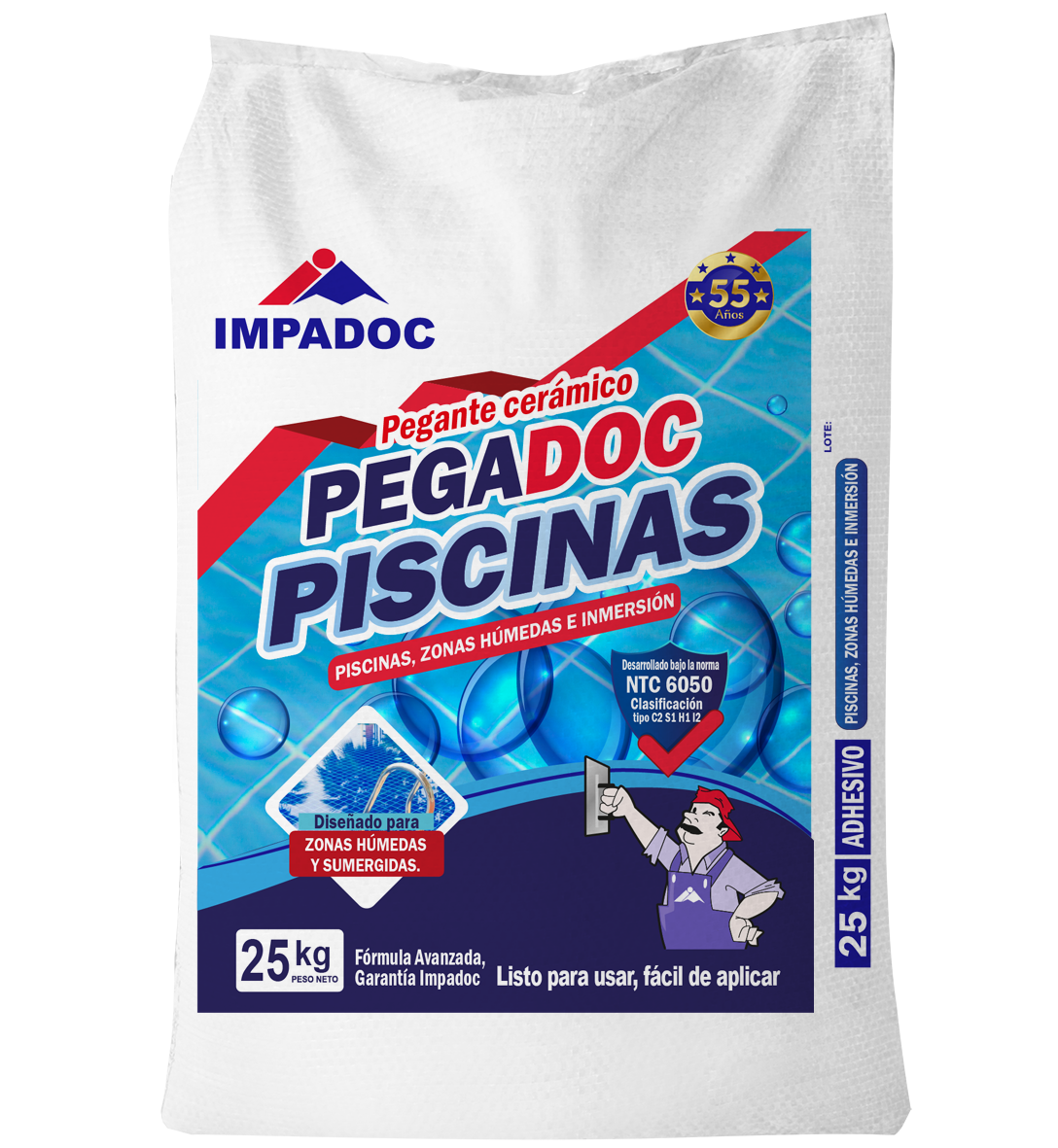 pegadoc PISCINAS pegadoc PISCINAS